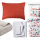30% off bedding